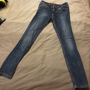 Joe’s Icon Crop Jean